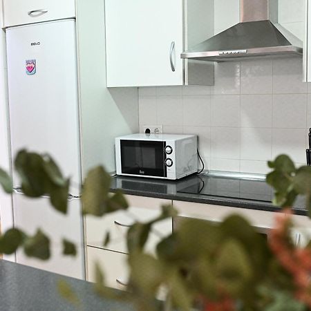 M&M Apartment روندا المظهر الخارجي الصورة