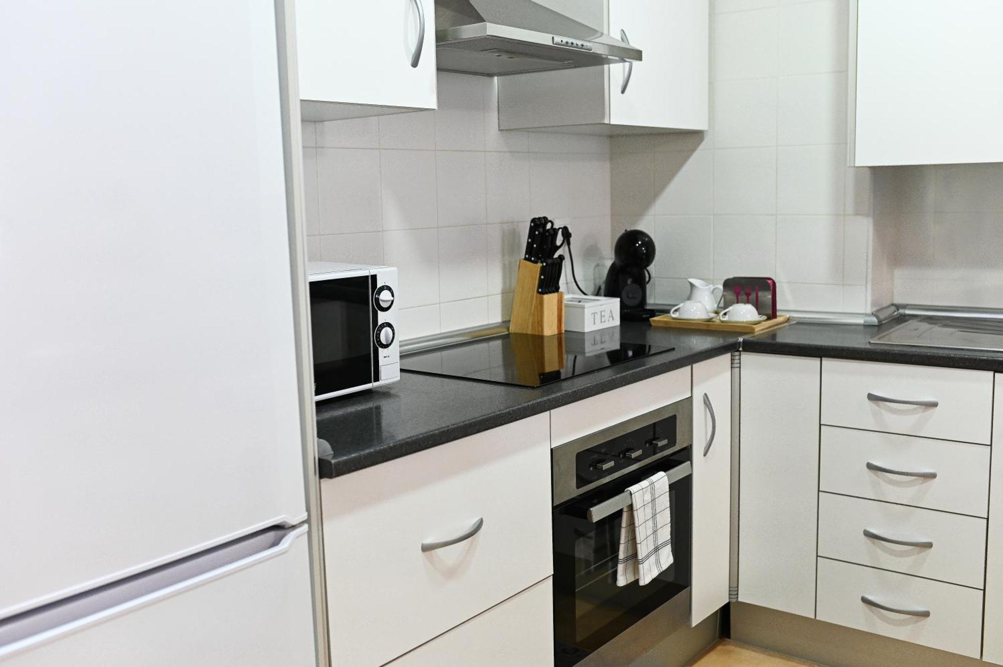 M&M Apartment روندا المظهر الخارجي الصورة